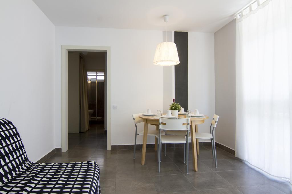 شقة توسا ذي مار  في Romantic Apartament Wifi المظهر الخارجي الصورة
