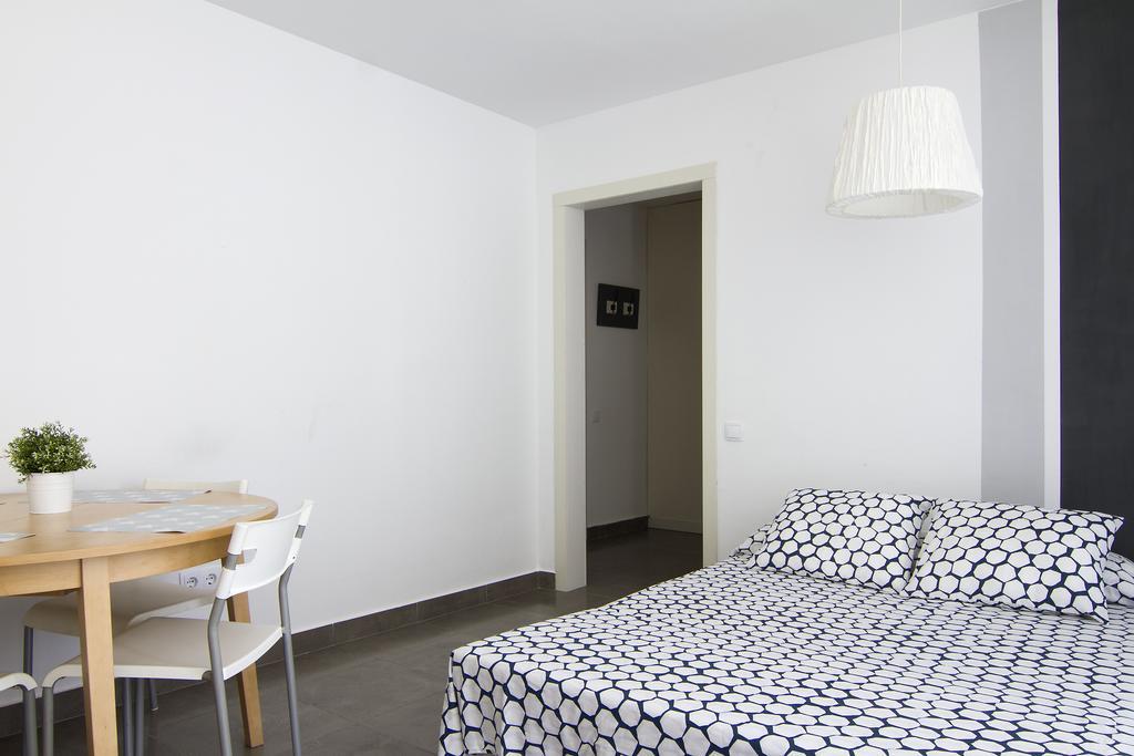 شقة توسا ذي مار  في Romantic Apartament Wifi المظهر الخارجي الصورة